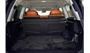 Toyota Land Cruiser LC200 Grand TouringS with Carat Individual Luxury Seats