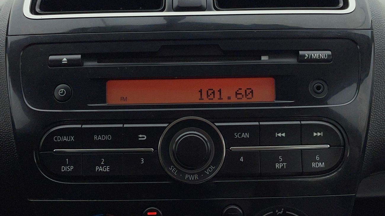 Mitsubishi Attrage GLX HIGHLINE 1.2 | Zero Down Payment | Home Test Drive