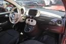 Fiat 500 DOLCEVITA,GCC