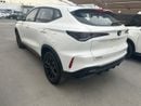 Changan X5 Plus
