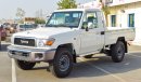 Toyota Land Cruiser Pick Up 4.0 V6