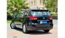 Kia Carnival 1000 PM || GRAND CARNIVAL 3.3 V6 LX || GCC || 0% DP || WELL MAINTAINED