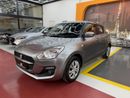 Suzuki Swift GL NO CONVENIENCE FEES | UNDER WARRANTY | 0% DOWN PAYMENT | CERTIFIED PRE-OWNED |