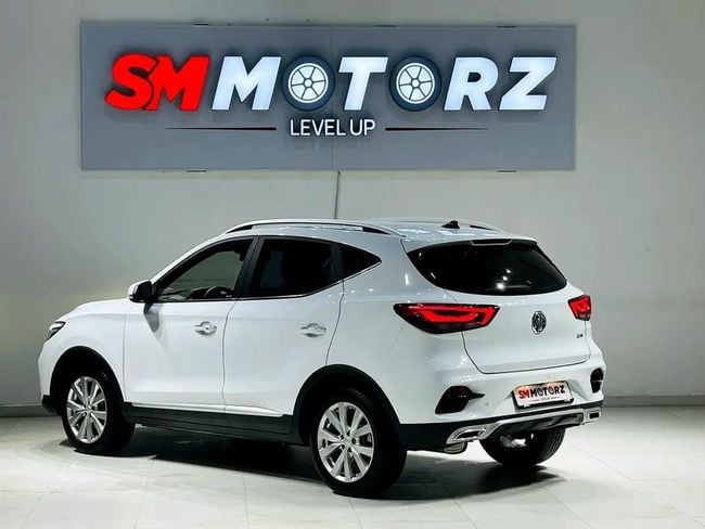 MG ZS EV COM, миниатюра 29
