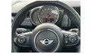 Mini Cooper Std MINI COOPER 2017 FULL OPTION LOW MILEAGE IN PERFECT CONDITION