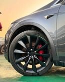 Tesla Model X P100D - 2018 MODEL