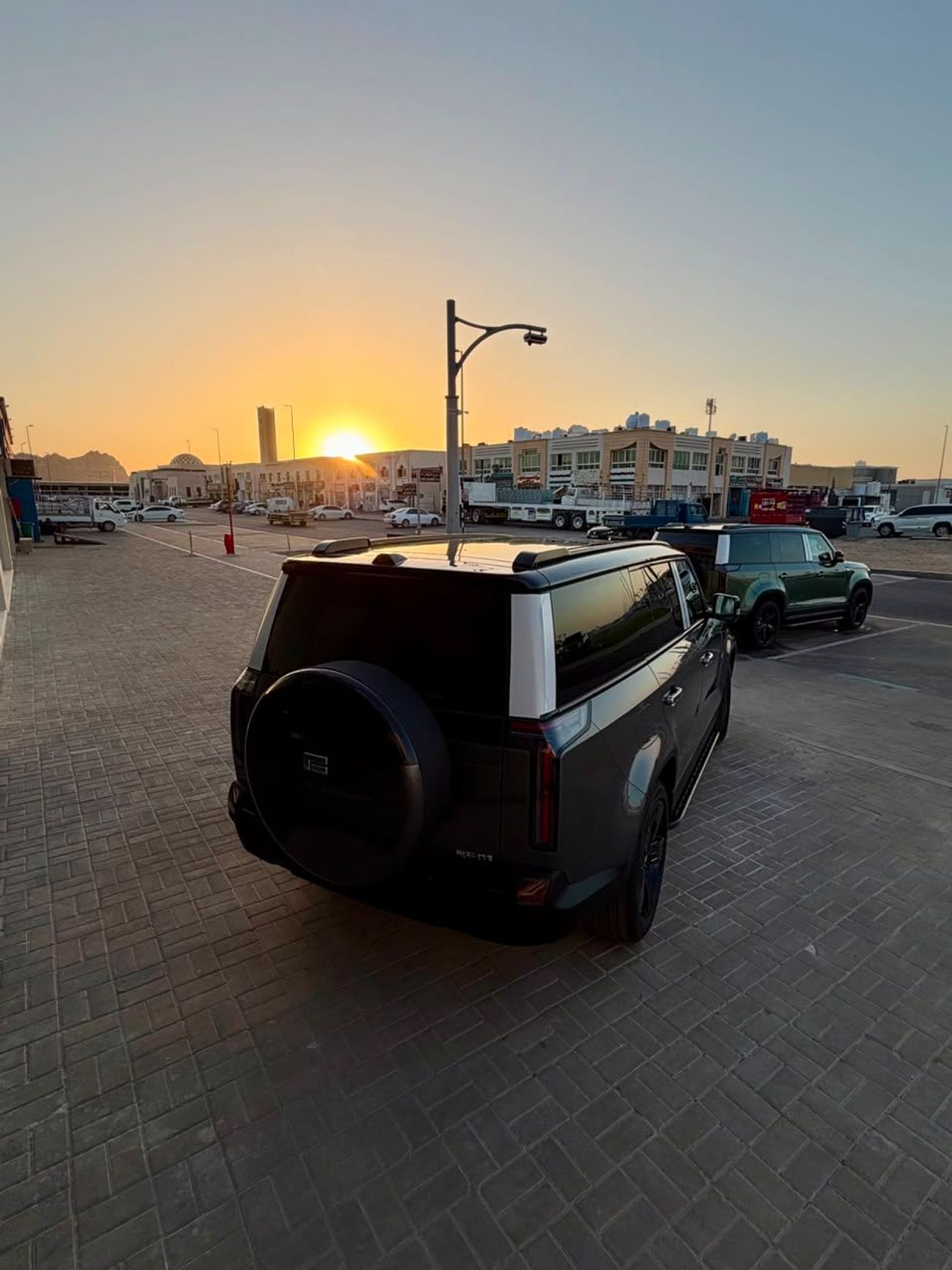 روكس 01 PRESTIGE Rox 01 vip