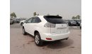 تويوتا هاريار TOYOTA HARRIER RIGHT HAND DRIVE (PM1313)