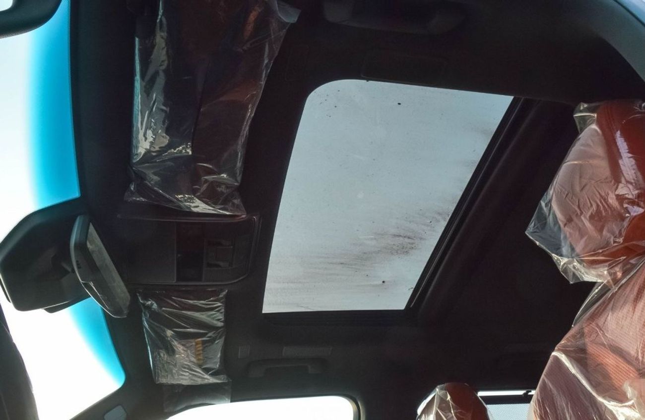 لكزس LX 600 LEXUS LX600 3.5L V6 4WD PETROL SUV 2024