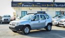 Renault Duster Renault Duster New 2017 With 3 years warranty Car finance on bank