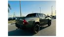 Toyota Hilux HILUX GR SPORT KIT | FULL OPTIONS | RIGHT-HAND-DRIVE | 360 VIEW CAMERA