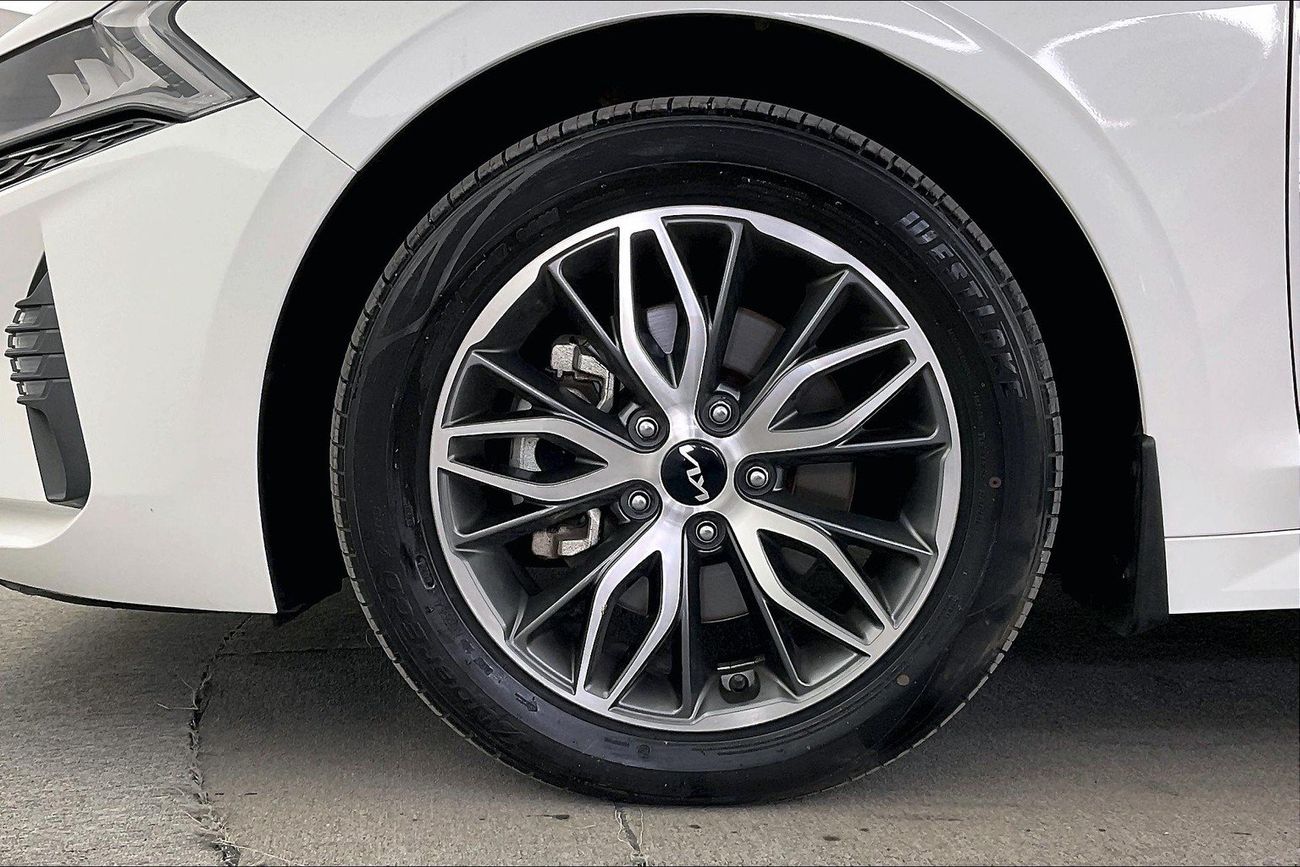 Kia K5 LX | Guaranteed Warranty | 0 Down Payment