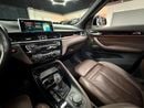 بي أم دبليو X1 xDrive 25i M Sport 2.0L