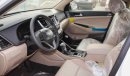 Hyundai Tucson 2.0 2WD Panorama