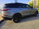 Land Rover Range Rover Velar R-DYNAMIC