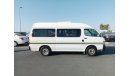 Toyota Hiace TOYOTA HIACE VAN RIGHT HAND DRIVE (PM1012)