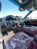 Lexus LX 700h Signature 3.5L HYBRID 2025