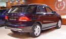 Mercedes-Benz GLE 400 4 Matic