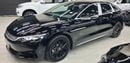 BYD HAN Premium i.110 AWD