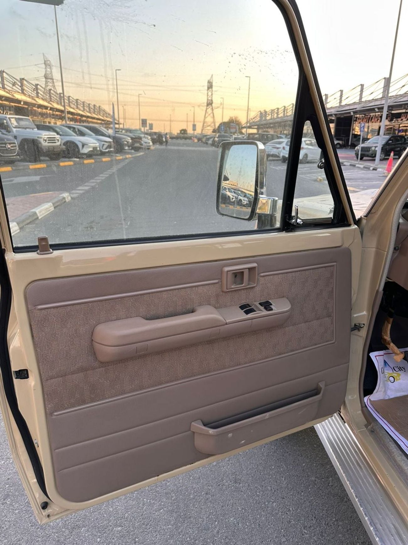 Toyota Land Cruiser Toyota Hilux II 2.4L turbo diesel II , 4x4 II manual transmission II 2025/2026