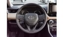 Toyota RAV4 2.0L Petrol, Alloy Rims, Touch Screen DVD, Rear A/C, Rear Camera (CODE # TR01)