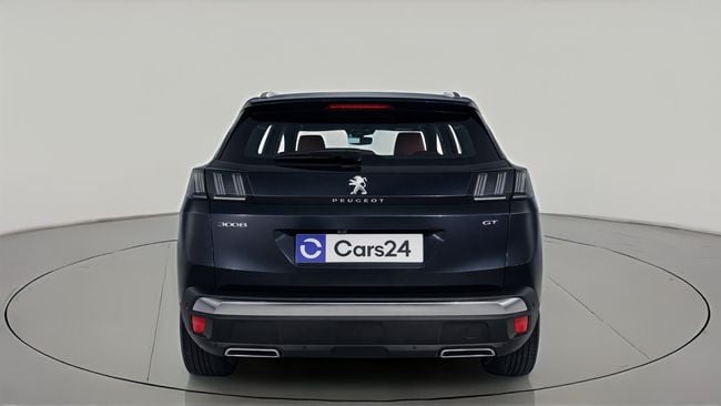 Peugeot 3008 GT, миниатюра 24