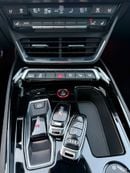 أودي اي ترون GT RS