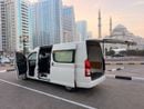 Toyota Hiace DLS - STD ROOF High Roof Super Long Wheelbase 2.8 Diesel Right Hand Drive