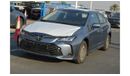 Toyota Corolla 1.6 L brand new