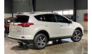 Toyota RAV4 2016 Toyota Rav4 VX, Warranty, Service History, GCC