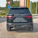 Toyota Sequoia TRD PRO 3.5L