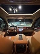 Chevrolet Tahoe LTZ 5.3L 4WD (8 Seater)