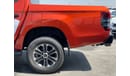 Mitsubishi L200 MITSUBISI L200 SPORTERO 2.4L DISEL