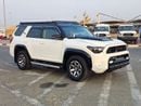 Toyota 4Runner LIMITED sunroof , 4x4 and Original leather and Push button