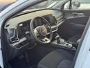 كيا سبورتيج 2.0L Petrol FWD 2025 Model Export Price @ 91,000 AED