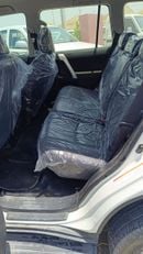 تويوتا برادو TX 2.8L