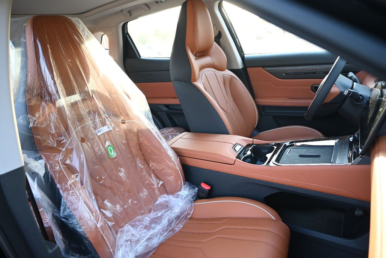 جيتور داشينج 1.6L Turbo