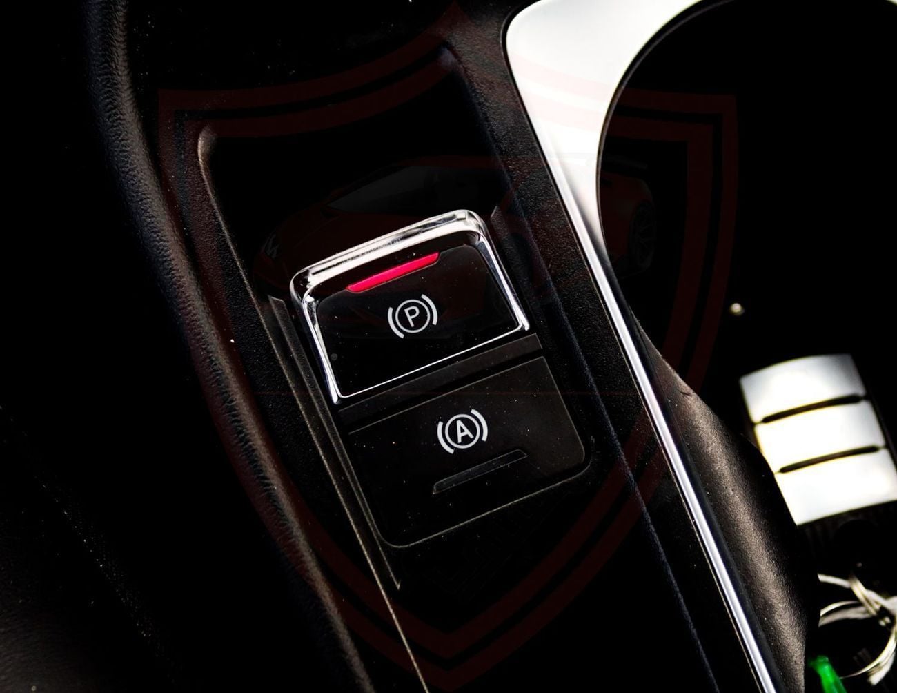 MG 5 LUX MG 5 | 1.5 L | 2024 | GCC | Full Option | Accident-Free | In Excellent Condition | 571 P.M