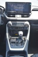 تويوتا راف ٤ 2.5L (2WD) EX