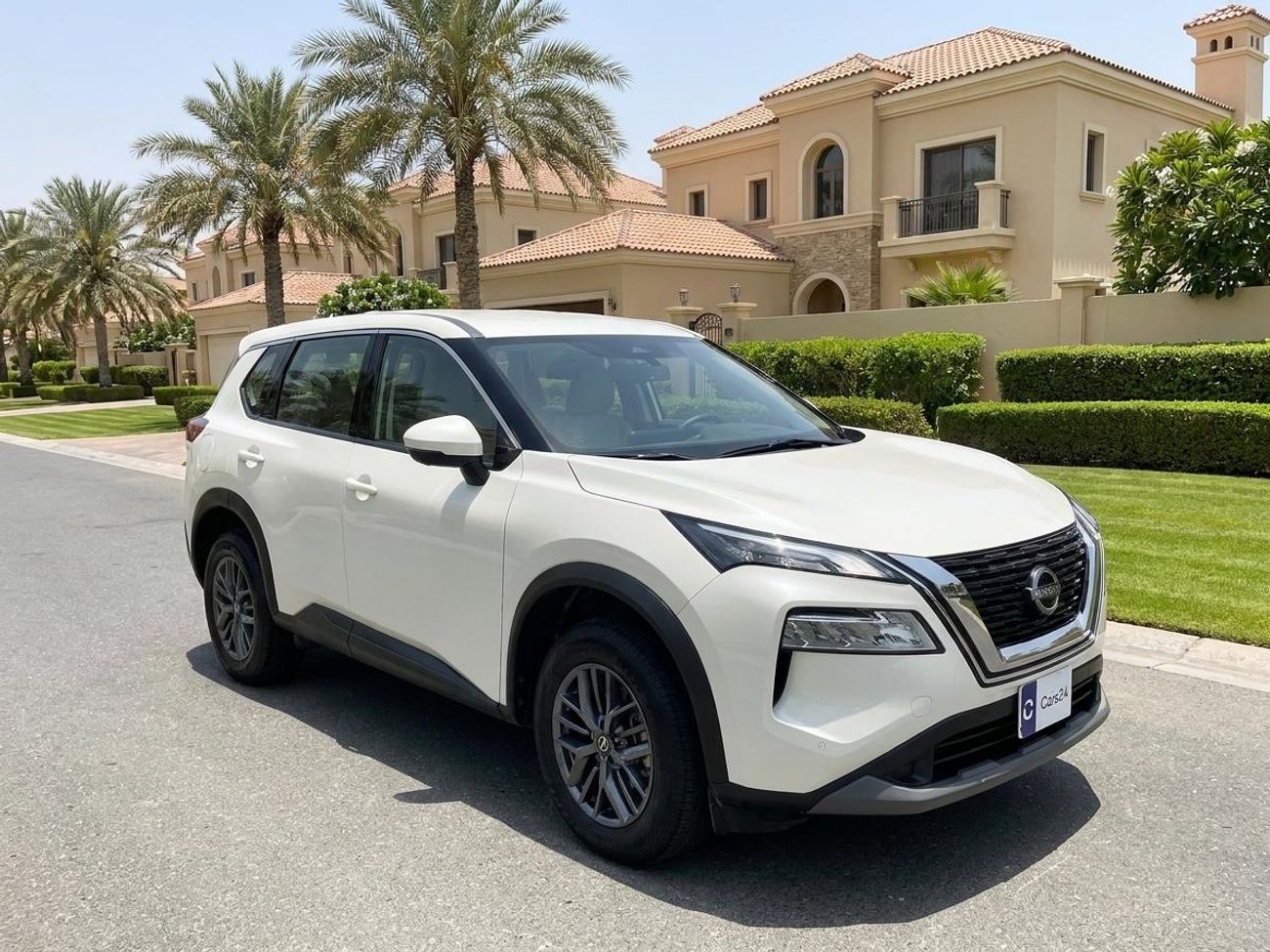 Nissan X Trail S 2023 | AED 983/Month | 0 DP | 30 Day Return | Warranty | Service History