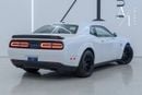 دودج تشالينجر SRT Hellcat Redeye Wide Body 6.2L 2022 Dodge Challenger, Widebody SRT Hellcat Redeye, Warranty, Serv