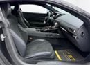 Aston Martin Vantage 2025 Aston Martin Vantage V8, Aston Martin Warranty + Service Pack, Very Low Km, Fully Loaded, GCC