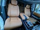 تويوتا تاندرا Crewmax 1794 Edition | GCC Specs Facelifted