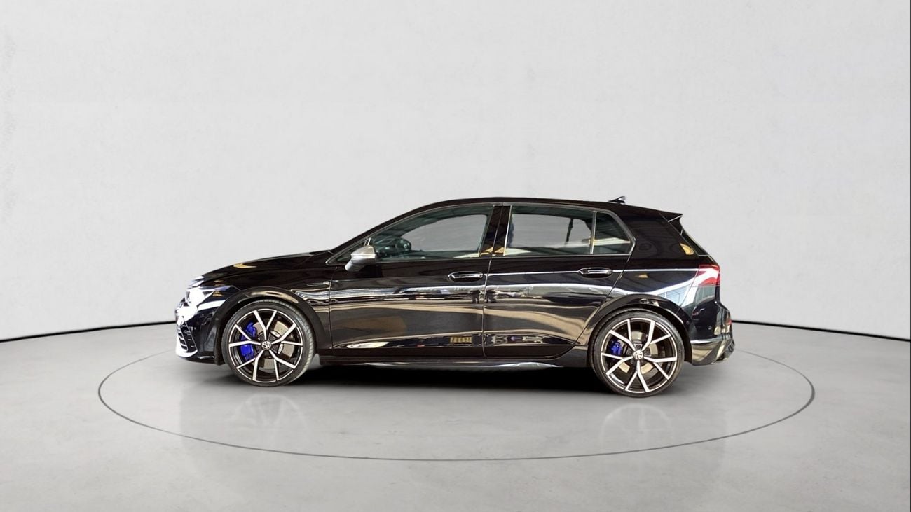 Volkswagen Golf R - PERFORMANCE 2.0 TSI OPF DSG 4WD R | Guaranteed Warranty | 0 Down Payment