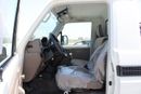 تويوتا لاند كروزر بيك آب TOYOTA LANDCRUISER 79 2.8L DIESEL SINGLE CAB STD E MANUAL