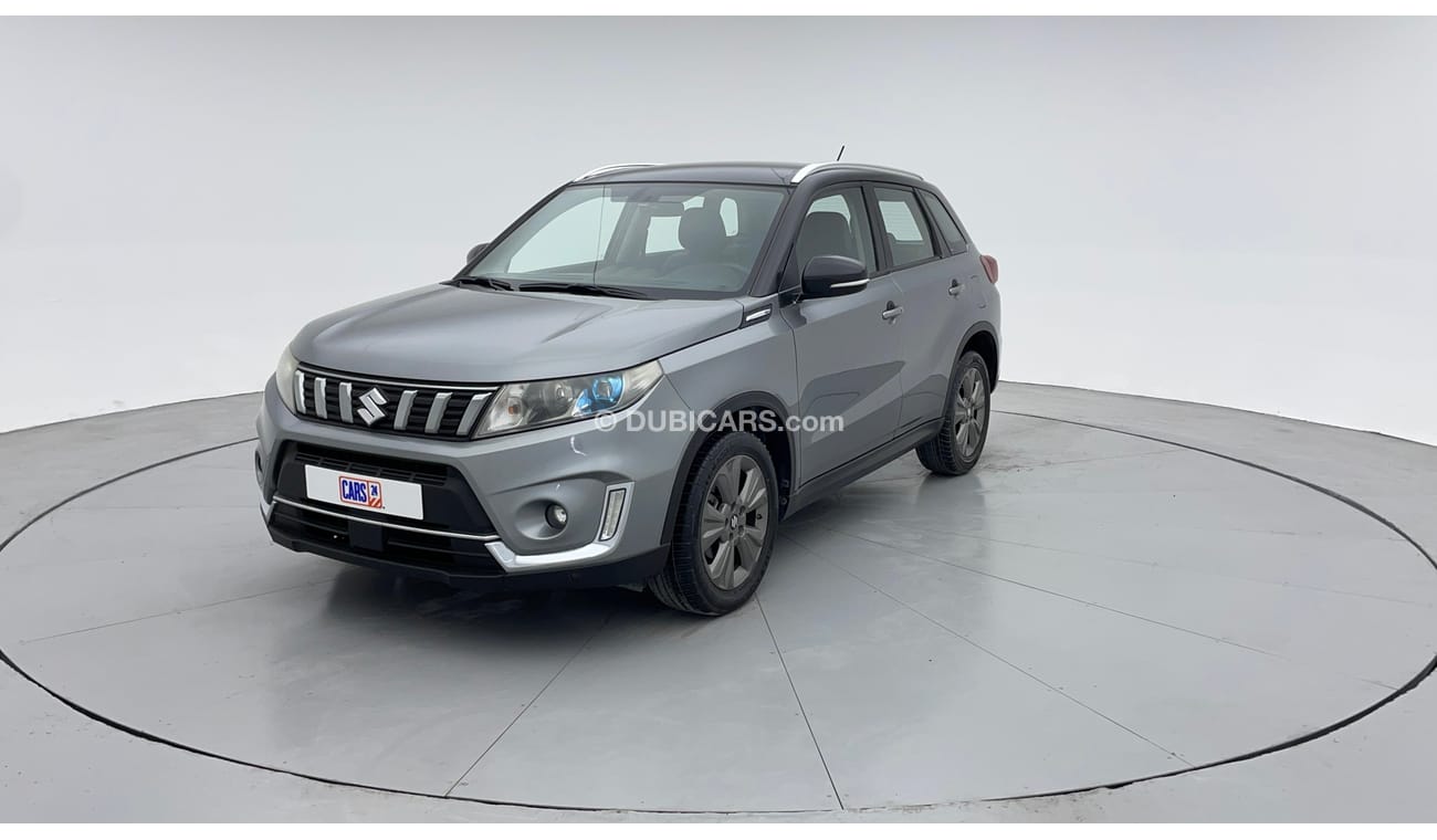 Suzuki Vitara GLX 1.6 | Zero Down Payment | Free Home Test Drive