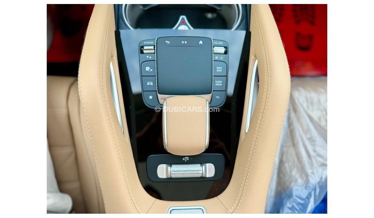 Mercedes-Benz GLE 450 GLE 450 brand new/ new shape