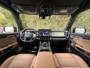 Jetour T2 2.0 Turbo