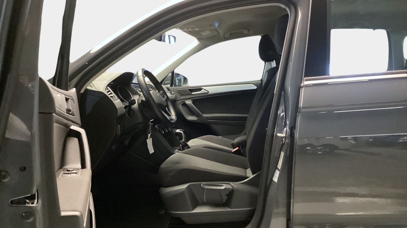 Volkswagen Tiguan Life 1.4L Life | Guaranteed Warranty | 0 Down Payment