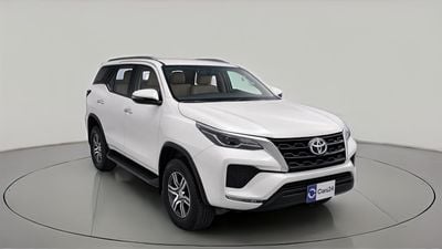 Toyota Fortuner EXR 2022 | AED 1284/Month | 0 DP | 30 Day Return | Warranty